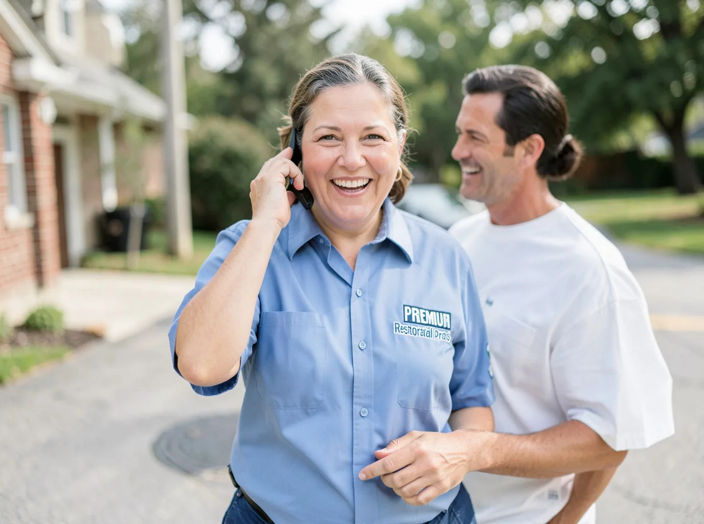 Water Damage Restoration North Spring, WV FAQs